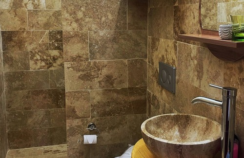Uchisar Hotel | Soleado Capadocia Hotel