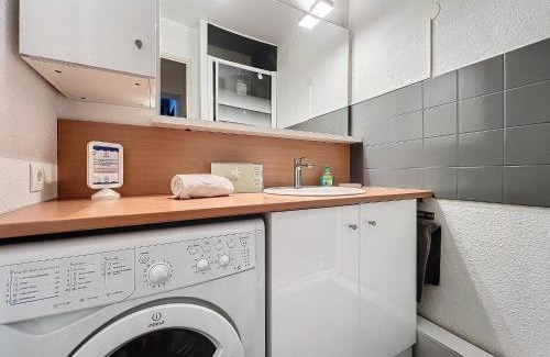 Montriond Apartment | SOLEIL BLANC C27