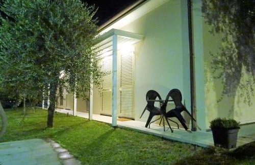 Castelnuovo Magra House | Solelunae