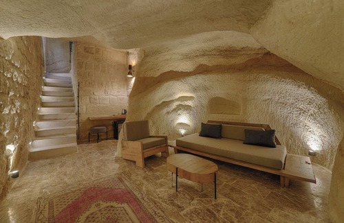 Urgup Hotel | Solem Cave Suites