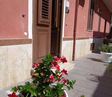 Altavilla Milicia House | Solemar Milicia
