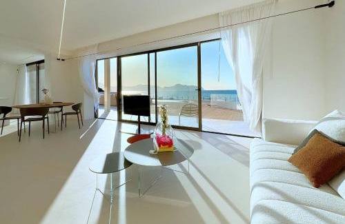 Ficarazzi House | Solemar Sicilia - Villa Gloria
