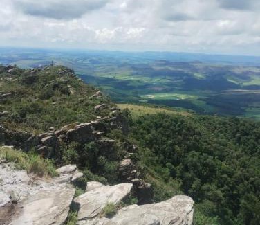 Sao Thome das Letras House | Solemarciano