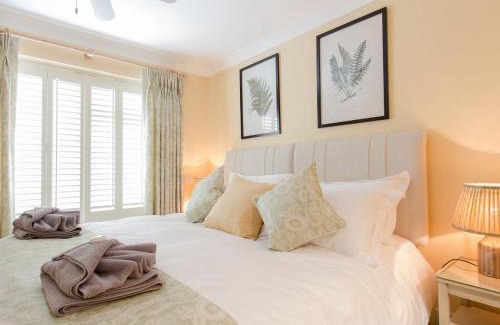 Cowes Apartment | Solent View Apartment