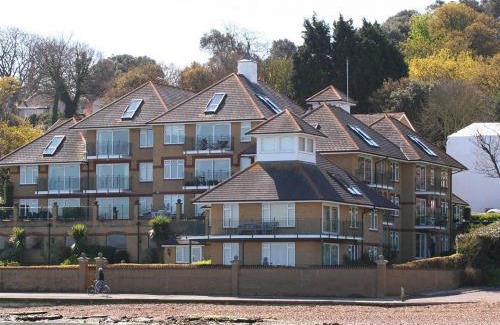 Cowes Apartment | Solent View Apartment