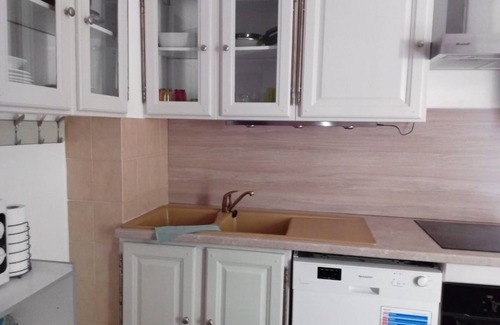 Solenzara Apartment | SOLENZARA CENTER Apartment