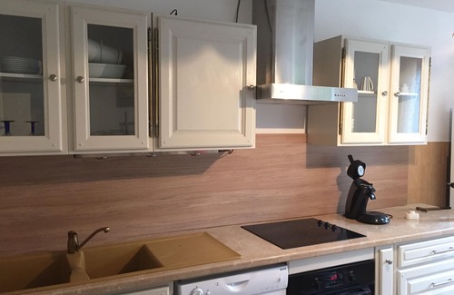 Solenzara Apartment | SOLENZARA CENTER Apartment