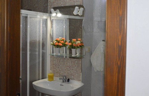 Pozo Alcon Cottage | Soler Rural Lodging for 15 people.