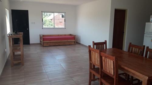 Colon Cabin | Soles de Alicia