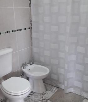 Colon Cabin | Soles de Alicia