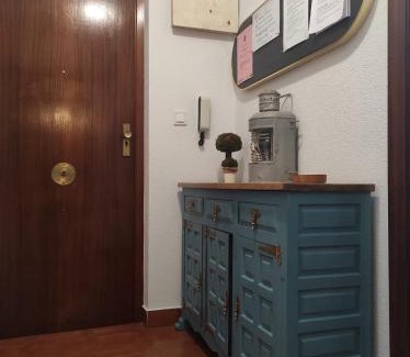 Suances Apartment | Solete