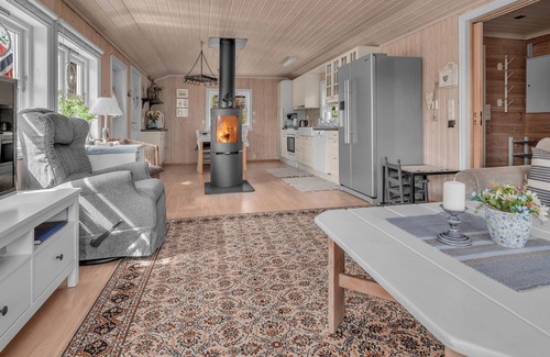 Aseral House | Solfridbu by Interhome