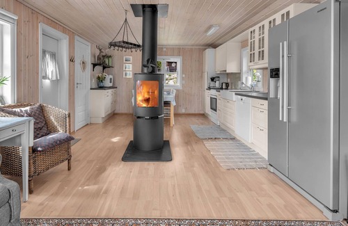 Aseral House | Solfridbu by Interhome