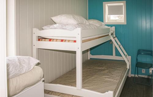 Eidsvag Apartment | Solhavn