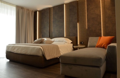 Bardolino Hotel | Solho