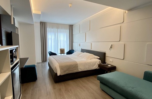 Bardolino Hotel | Solho