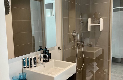 Bardolino Hotel | Solho