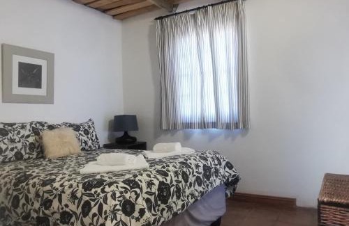 McGregor House | Soli Deo Gloria