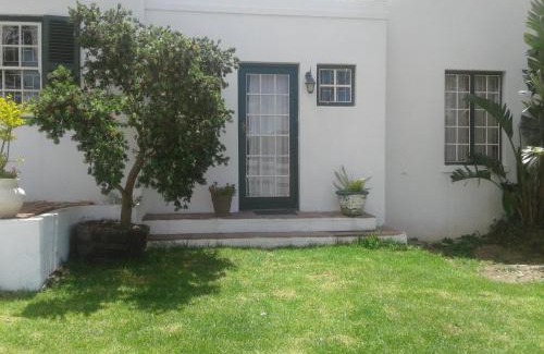 McGregor House | Soli Deo Gloria