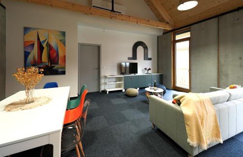 Velence Apartment | Soling apartmanház Velence