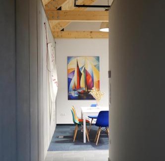 Velence Apartment | Soling apartmanház Velence