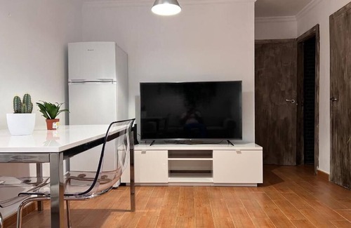 El Palo Apartment | SOLIS MARE - PALO BEACH