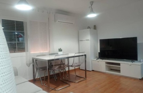 El Palo Apartment | SOLIS MARE - PALO BEACH