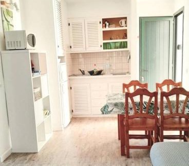 Arenal d'en Castell Apartment | Solisla
