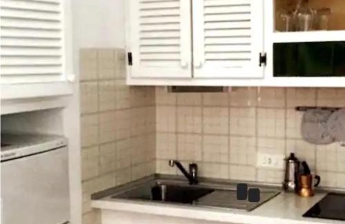 Arenal d'en Castell Apartment | Solisla