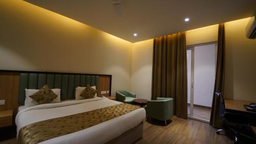 Gonda Resort | Solitaire Resort