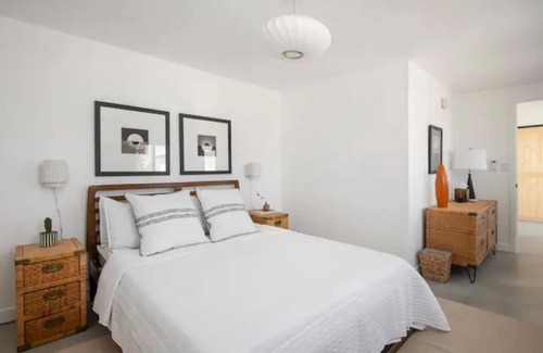 Wonder Valley House | Solitude: Pool, Spa, Golf Range, & Movie theatre