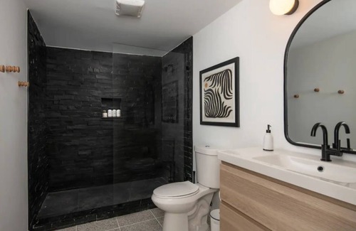 Wonder Valley House | Solitude: Pool, Spa, Golf Range, & Movie theatre