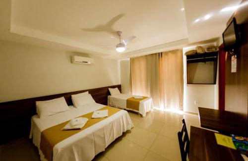 Jardins Hotel | Sollar hotel