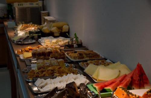 Jardins Hotel | Sollar hotel