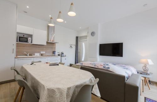 Friesenheim Apartment | Sollaris Appartements 3P 1ère étage à 11km d'Europa-Park