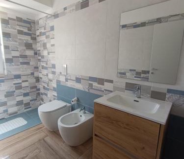 Paestum House | Solleone - Appartamento 2B