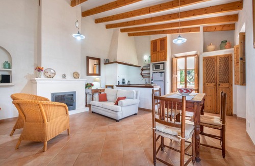 Soller House | Soller cottage with plunge pool.