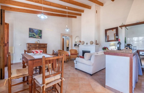 Soller House | Soller cottage with plunge pool.
