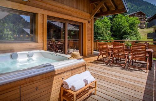 Chatel Apartment | Solly Nook - OVO Network