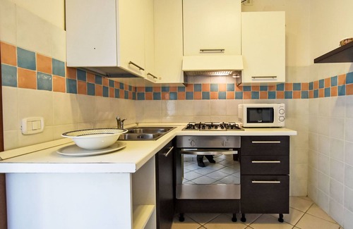 Rosapineta Apartment | Solmare by Interhome