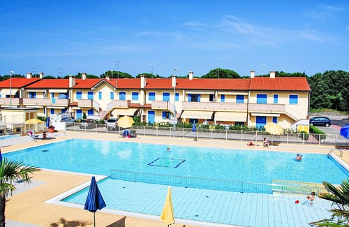 Rosapineta Apartment | Solmare by Interhome