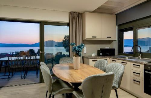 Nikiana Apartment | Solmare Loft Suite