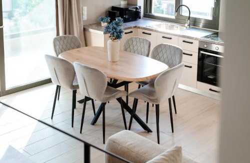 Nikiana Apartment | Solmare Loft Suite