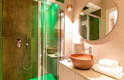 Tropea Hotel | Solmaris Tropea Rooms & Suites