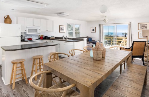 Folly Beach House | Solmate - A Beachfront Bungalow on Folly