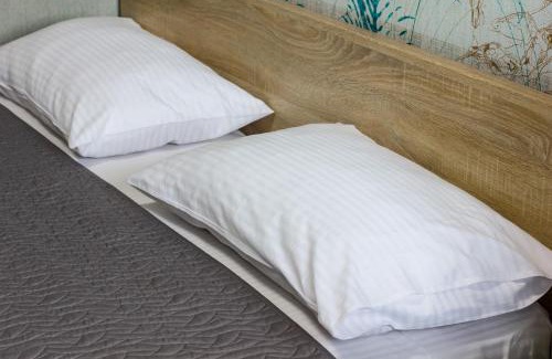 Pozniaky Apartment | Solo Apartment Ahmatovoy