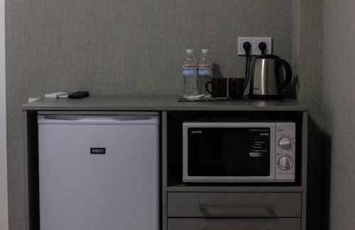 Pozniaky Apartment | Solo Apartment Ahmatovoy