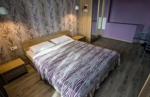 Pozniaky Apartment | Solo Apartment Dragomanova