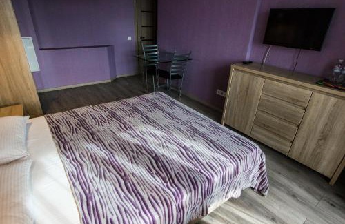 Pozniaky Apartment | Solo Apartment Dragomanova
