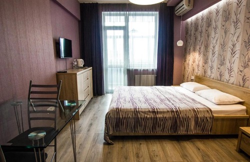 Pozniaky Apartment | Solo Apartment Dragomanova